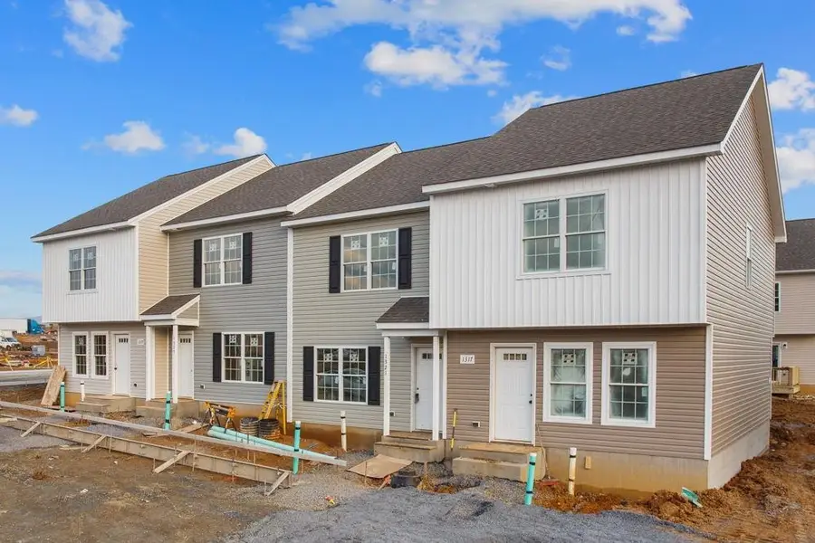 1321 Owen Ln, Harrisonburg, VA 22802 - #2