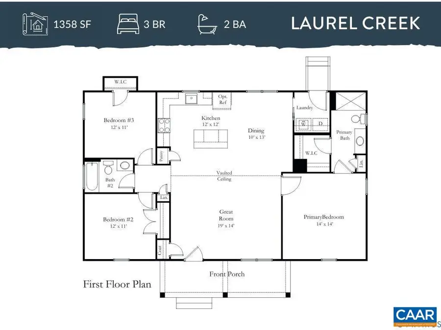 371 Happy Hollow Rd, Scottsville, VA 24590 - #2