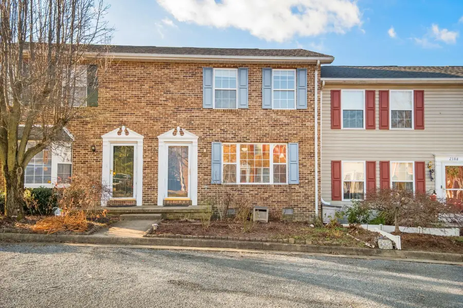 2386 Breckenridge Ct, Harrisonburg, VA 22801 - Image #2