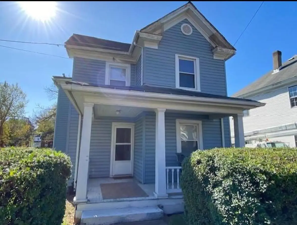 1724 Orange Ave Nw, Roanoke, VA 24017 - #1