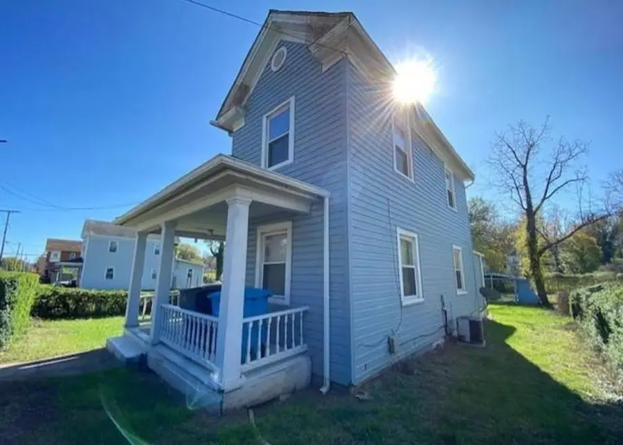 1724 Orange Ave Nw, Roanoke, VA 24017 - #2