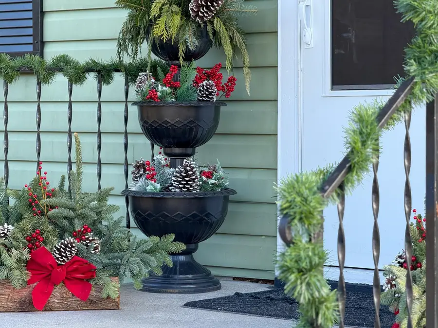 703 Monroe St, Staunton, VA 24401 - #2