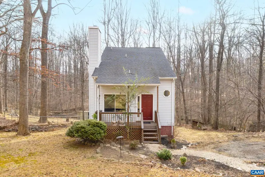 473 Larkspur Rd, Ruckersville, VA 22968 - Image #2