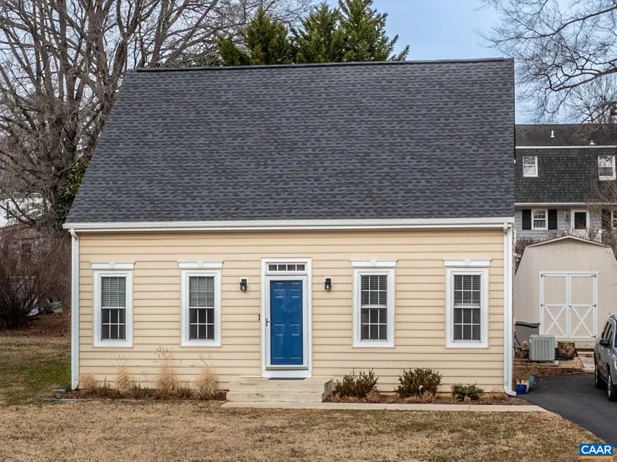 1570 Robin Ln, Charlottesville, VA 22911 - Image #2