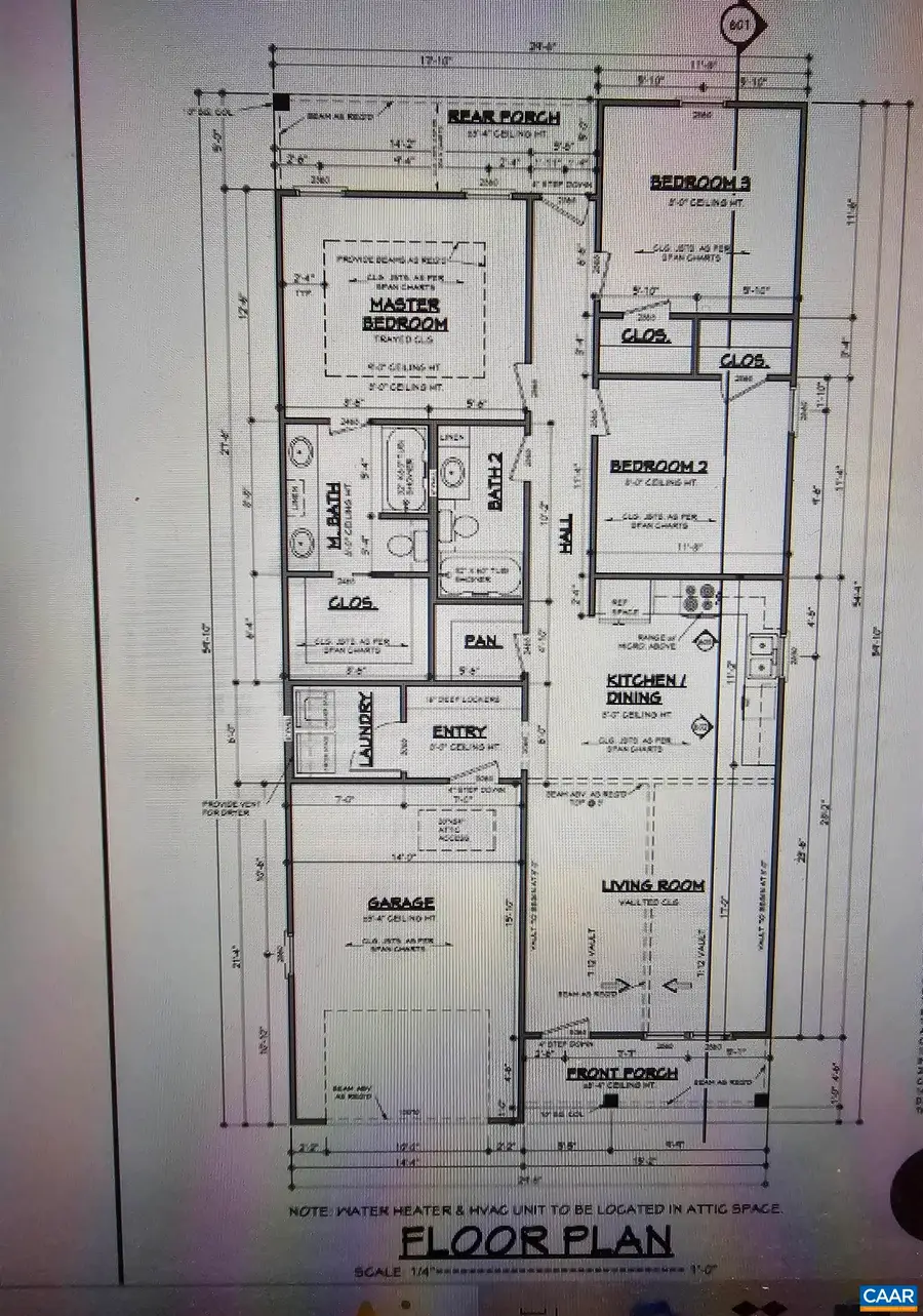 Parcel 2 Spotswood Trl, Ruckersville, VA 22973 - Image #2