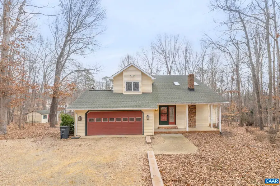 279 Deer Haven Ln, Troy, VA 22974 - Image #2