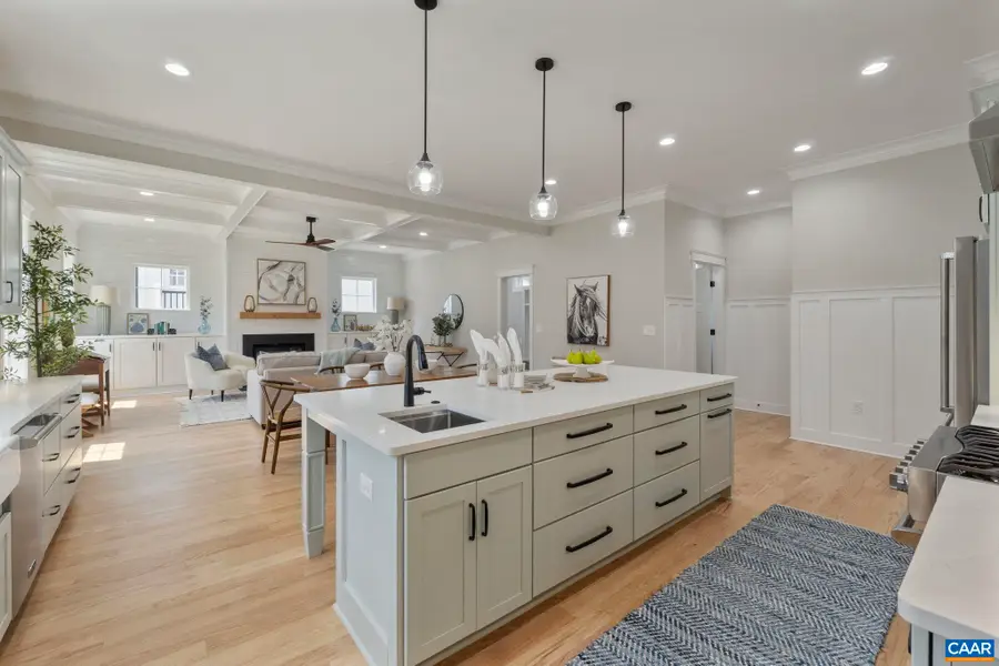 5710 Oak Dr, Crozet, VA 22932 - Image #2