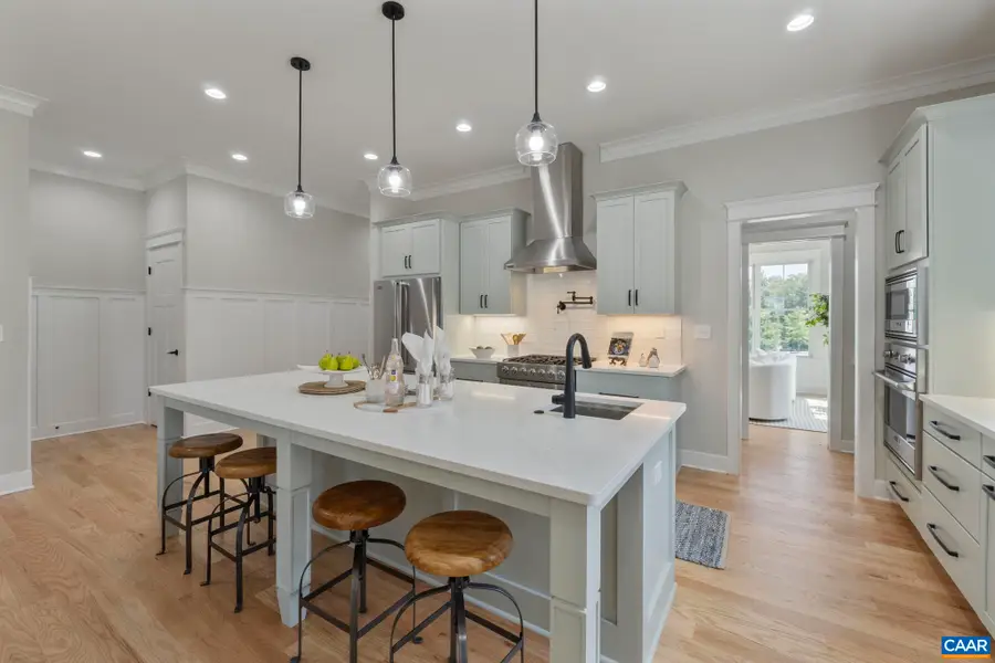 5710 Oak Dr, Crozet, VA 22932 - Image #3