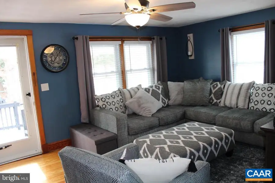 495 Blue Run Rd, Stanardsville, VA 22973 - Image #3