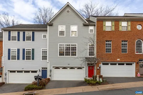 149 Brookwood Dr, Charlottesville, VA 22902