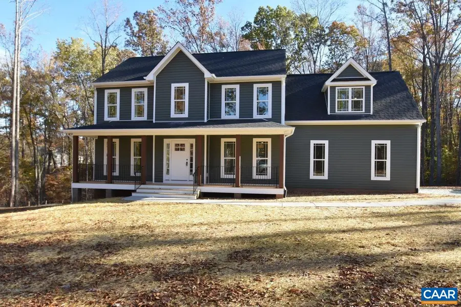 Lot 5 Bacon Bit Ln, Louisa, VA 23093 - Image #2