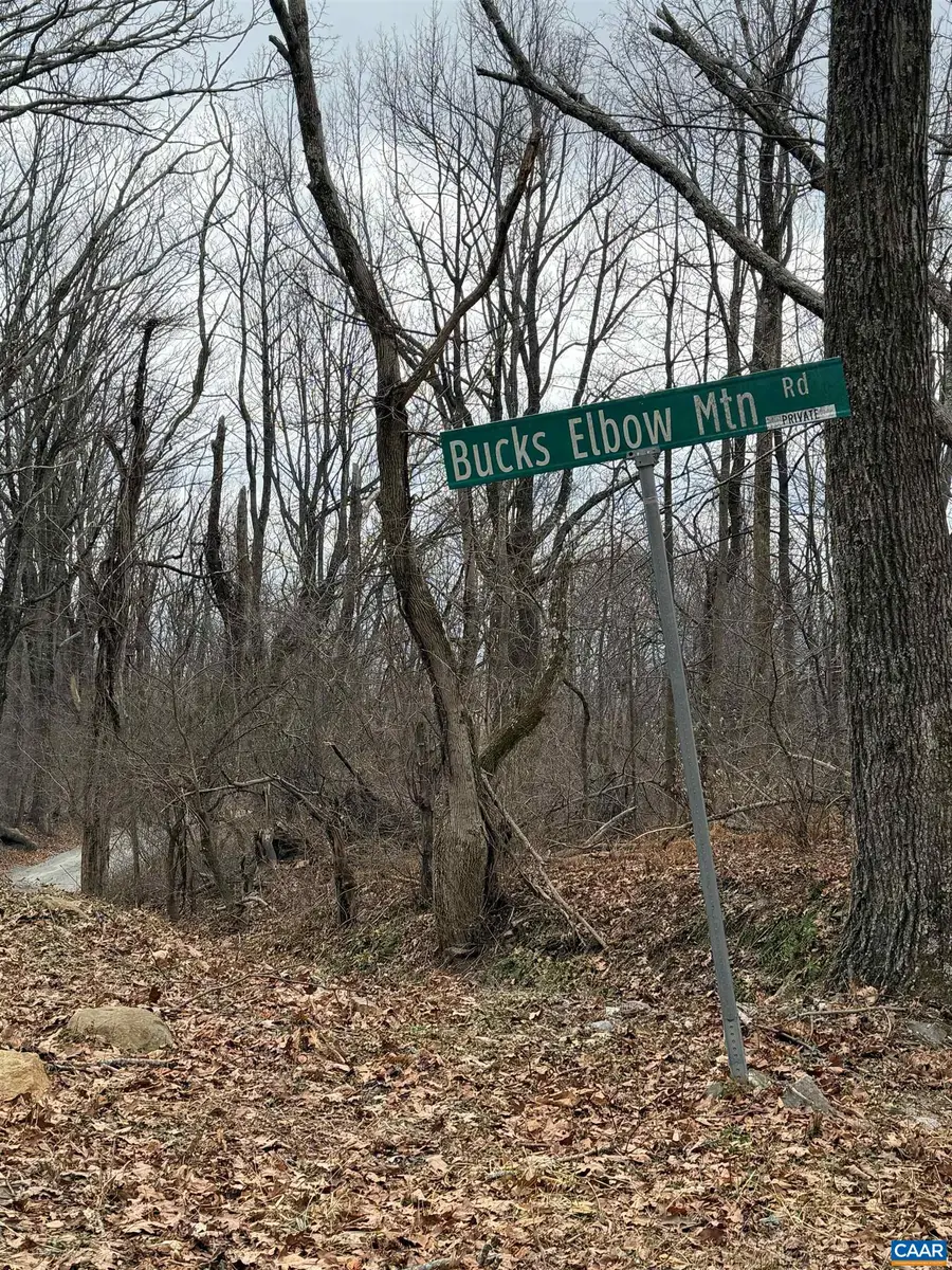 0 Bucks Elbow Mountain Rd, Crozet, VA 22932 - Image #3
