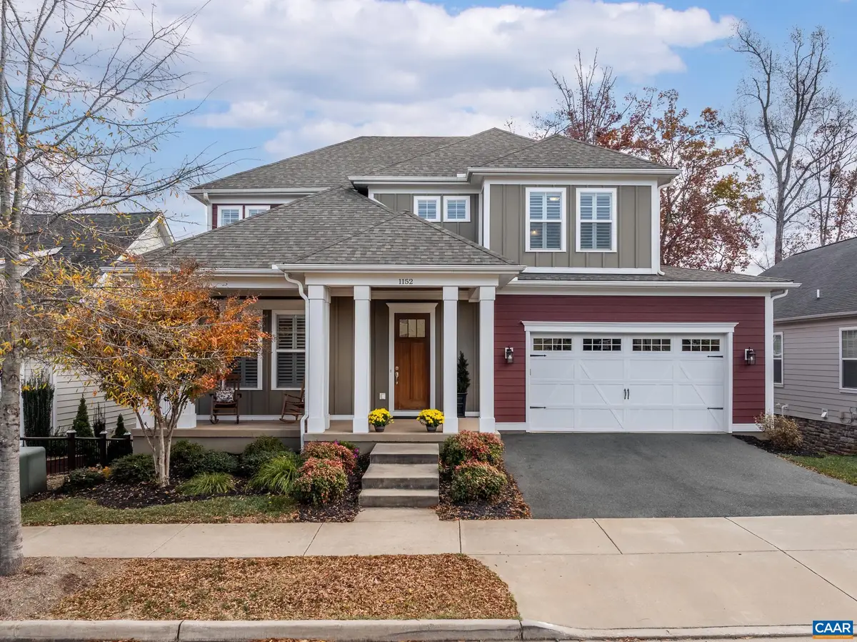 1152 Farrow Dr, Charlottesville, VA 22901 - Image #1