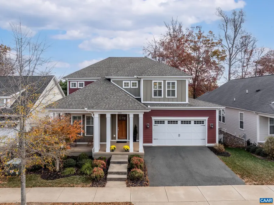 1152 Farrow Dr, Charlottesville, VA 22901 - Image #2