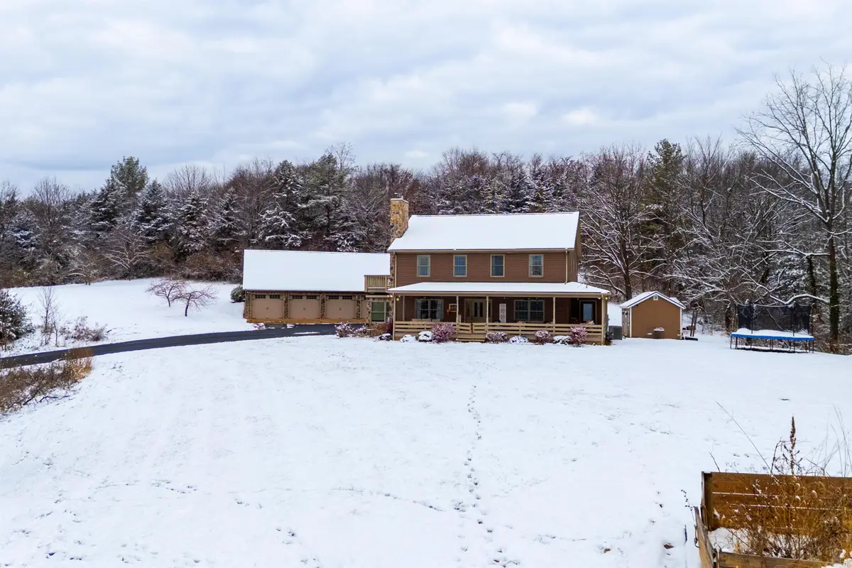 840 Commerce Rd, Staunton, VA 24401 - Image #1