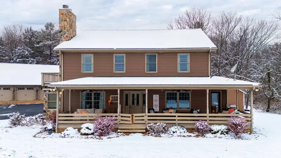 840 Commerce Rd, Staunton, VA 24401 - Image #2