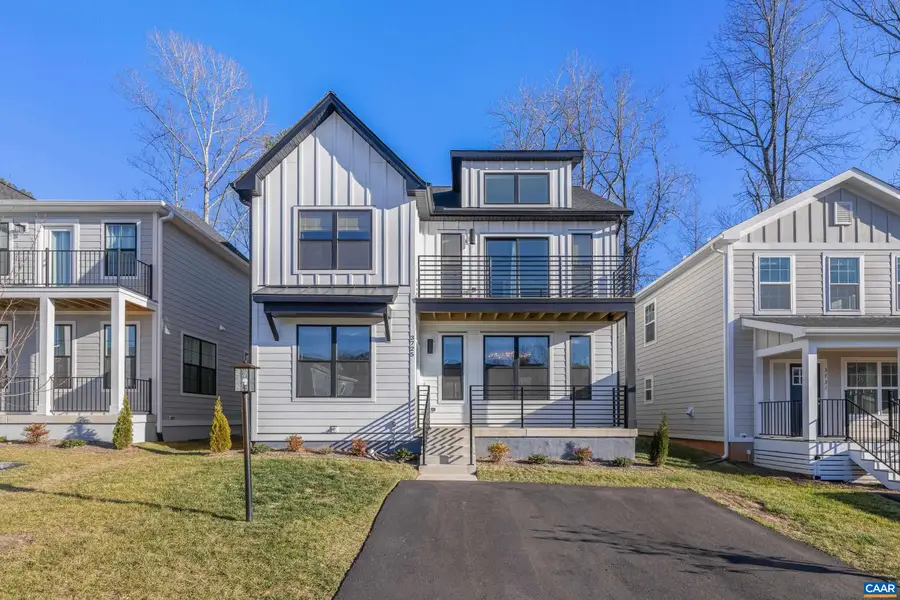 3725 Paradise Park Ln, Charlottesville, VA 22902 - Image #2