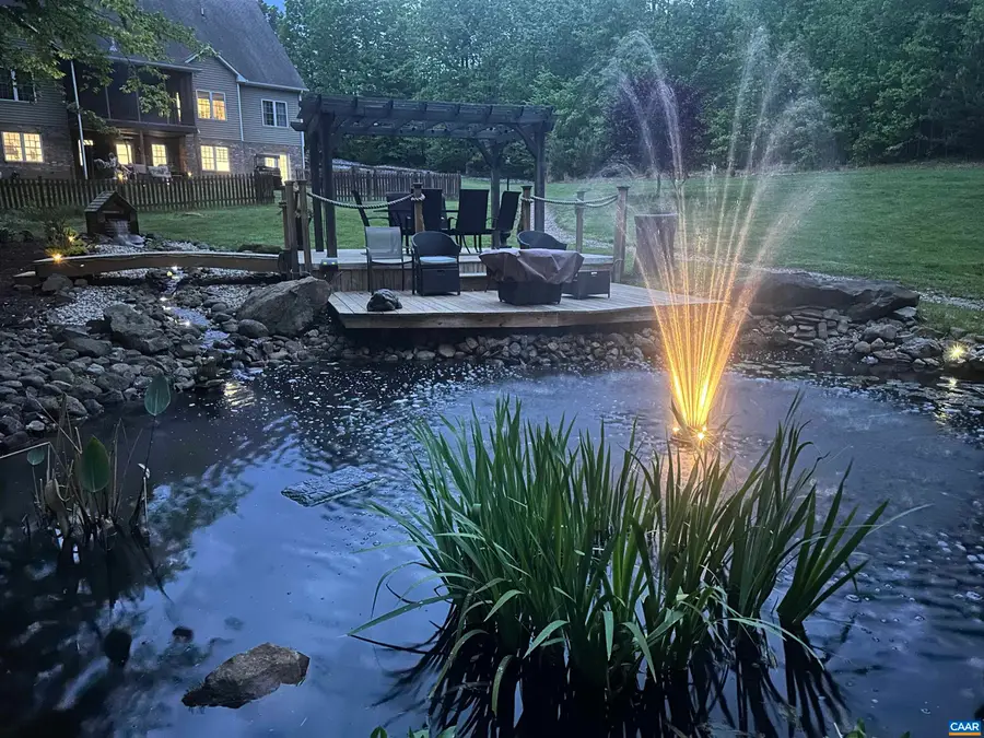 214 Toms Rd, Barboursville, VA 22923 - Image #2