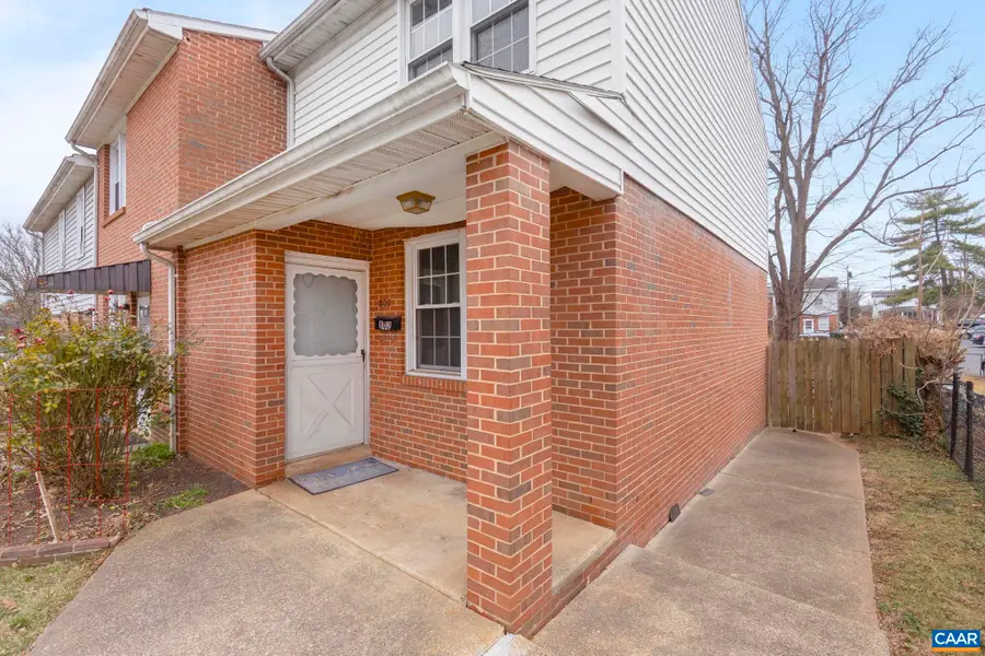 802 Concord Ave, Charlottesville, VA 22903 - Image #3