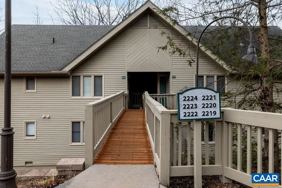 2224 Tanners Ridge Condos, Wintergreen, VA 22967 - Image #2