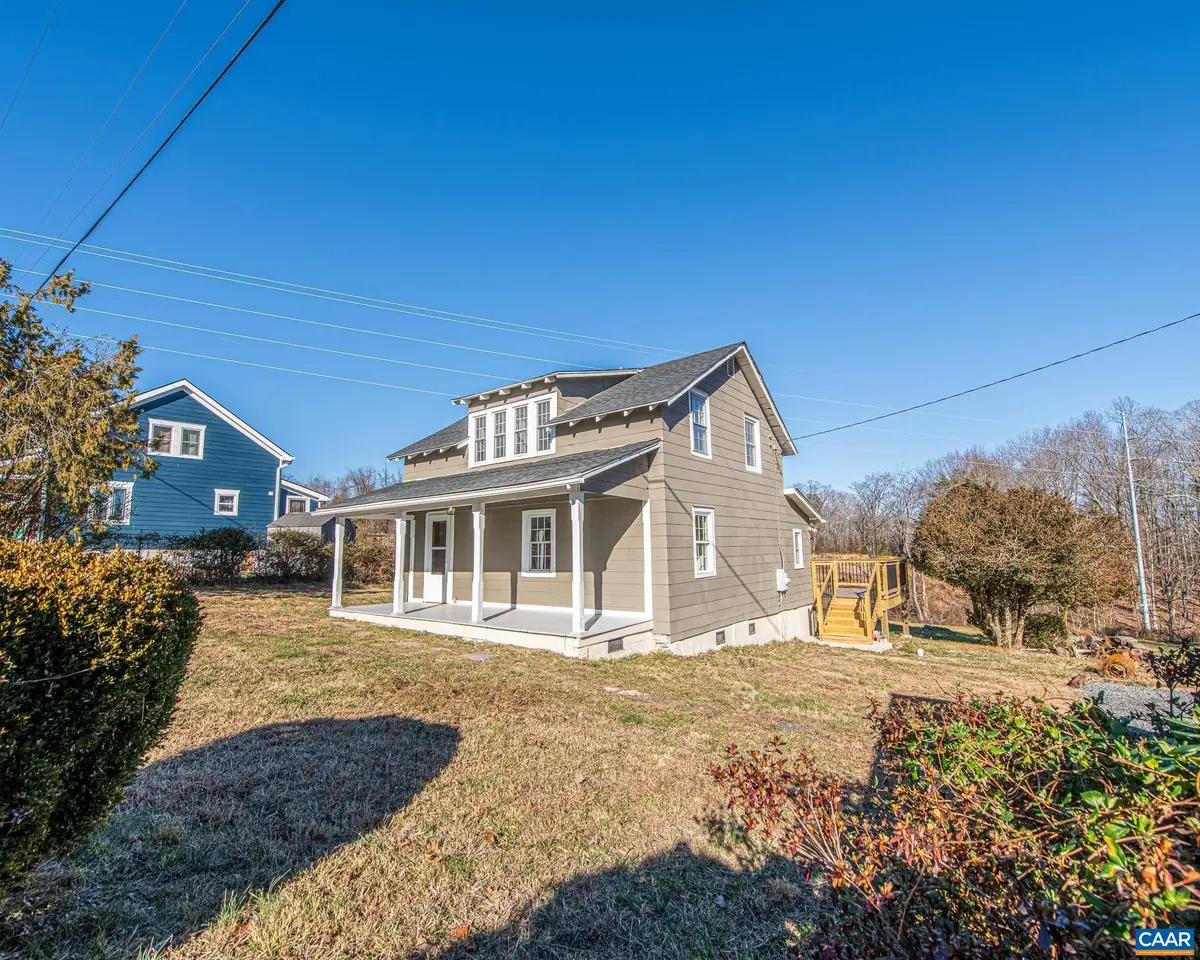 7569 Porters Rd, Esmont, VA 22937 - Image #1