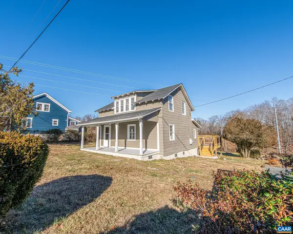 7569 Porters Rd, Esmont, VA 22937