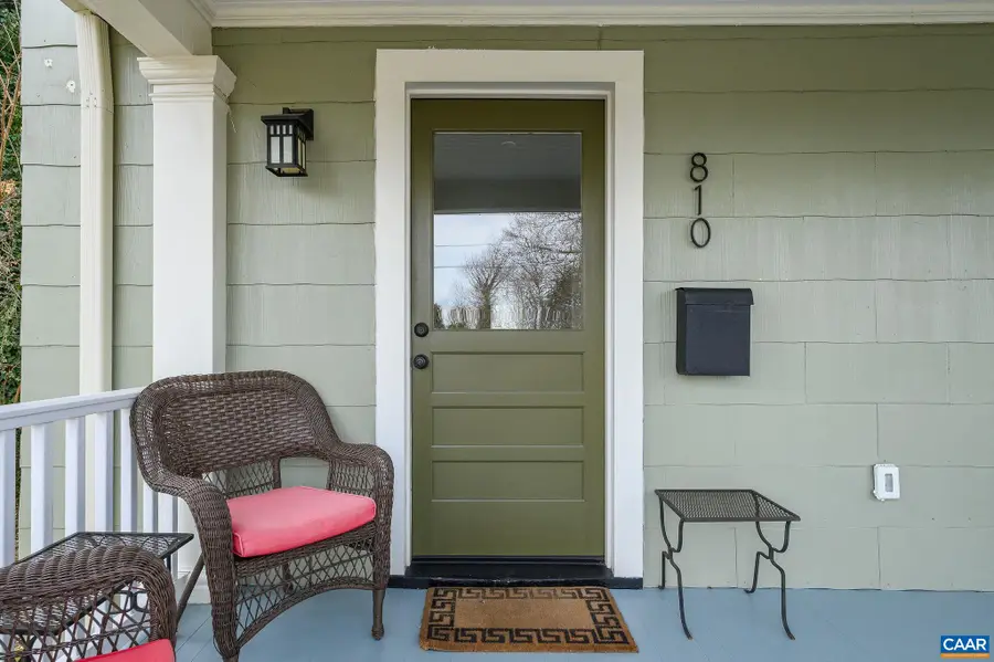 810 Concord Ave, Charlottesville, VA 22903 - #3