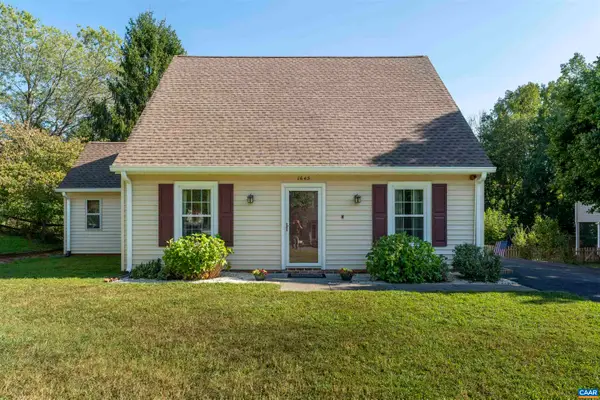 1645 Ravens Pl, Charlottesville, VA 22911