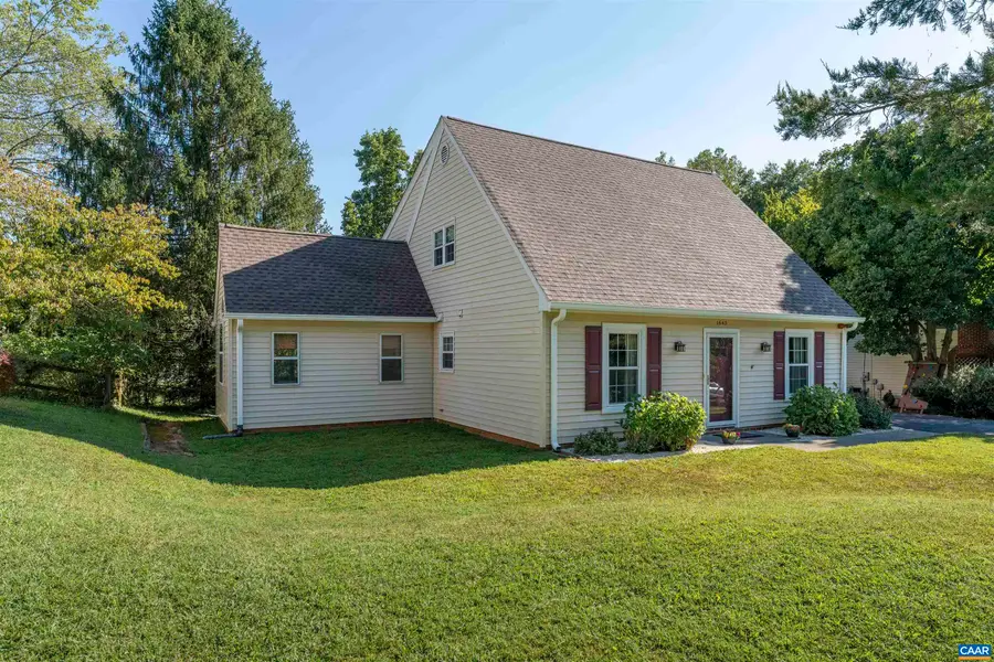 1645 Ravens Pl, Charlottesville, VA 22911 - Image #2