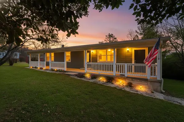 7081 Secretarys Sand Rd, Schuyler, VA 22969