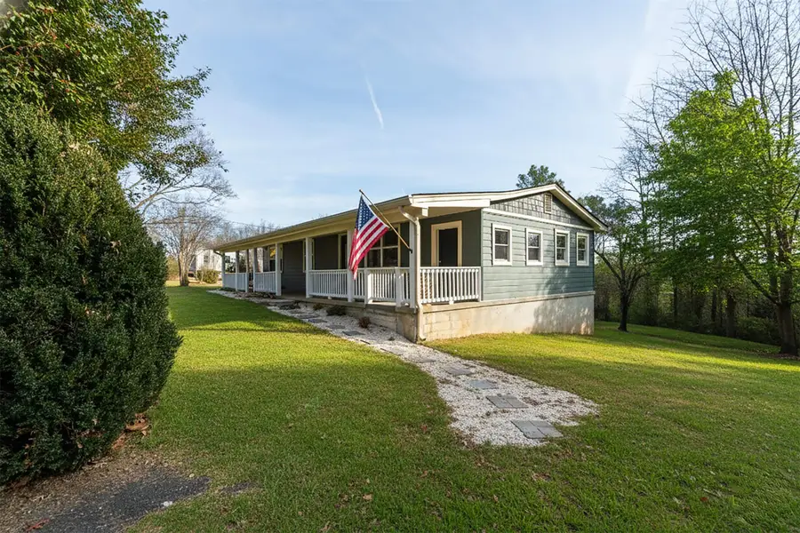 7081 Secretarys Sand Rd, Schuyler, VA 22969 - Image #3