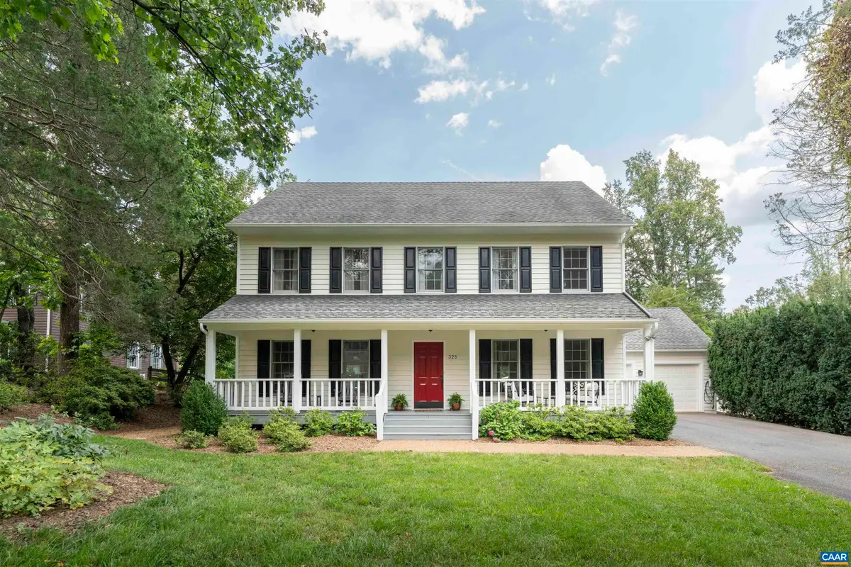 325 Heron Ln, Charlottesville, VA 22903 - #1