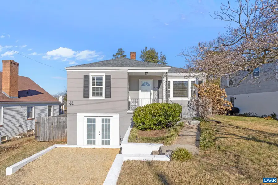 1007 Montrose Ave, Charlottesville, VA 22902 - #3
