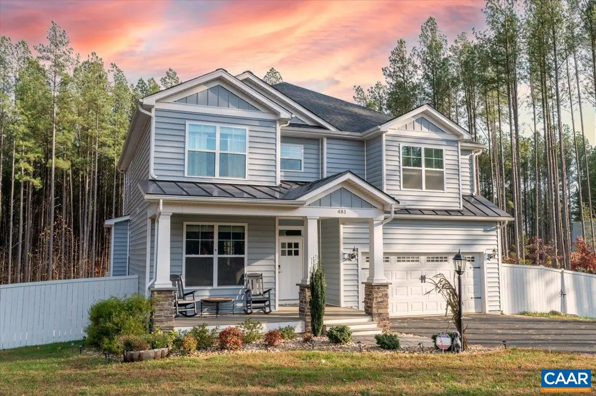 481 Country Creek Way, Palmyra, VA 22963 - Image #1