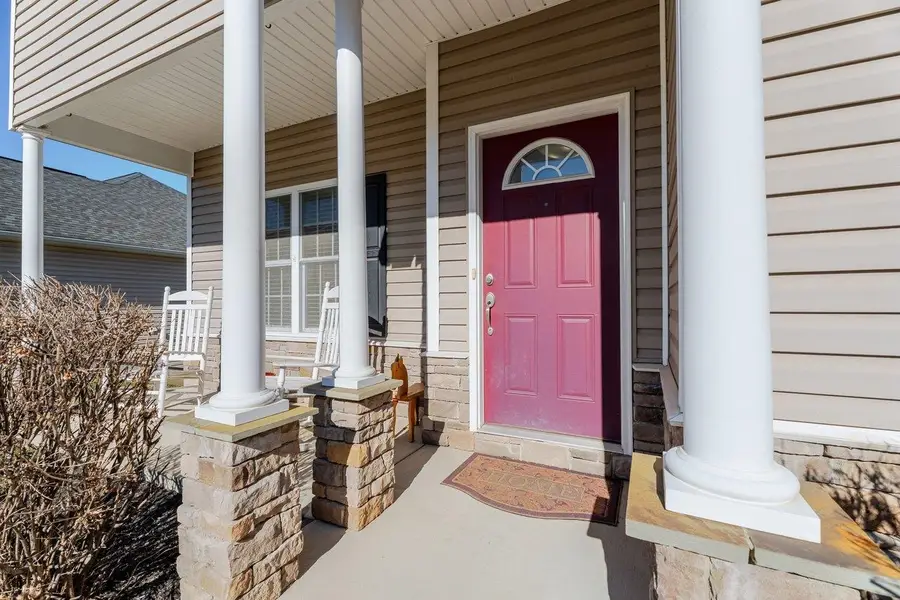 1428 Mandolin Ave, Grottoes, VA 24441 - #3