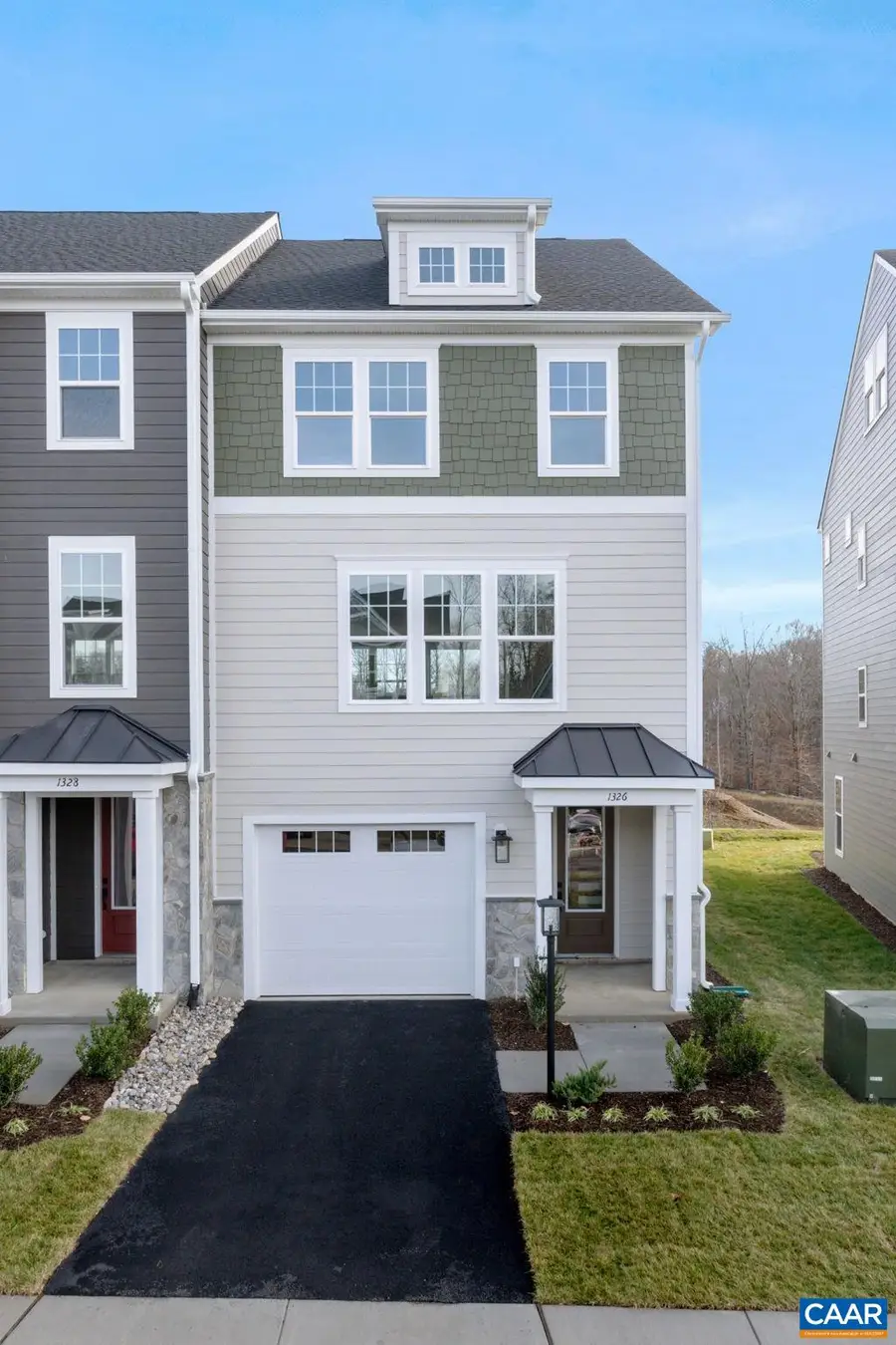 25 Talen Ln, Charlottesville, VA 22911 - Image #2