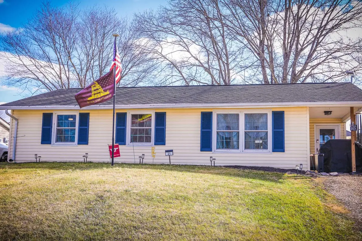 21 Ardmore St, Verona, VA 24482 - Image #1