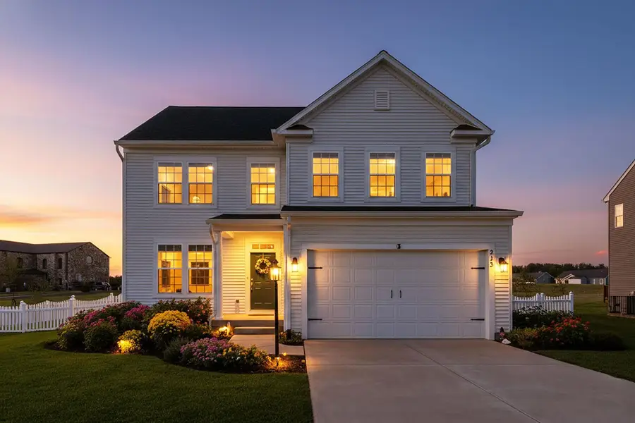 213 Oakbridge Dr, Waynesboro, VA 22980 - Image #2