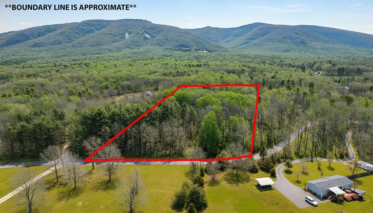 TBD Kaolin Spring Ln, Greenville, VA 24440 - Image #1