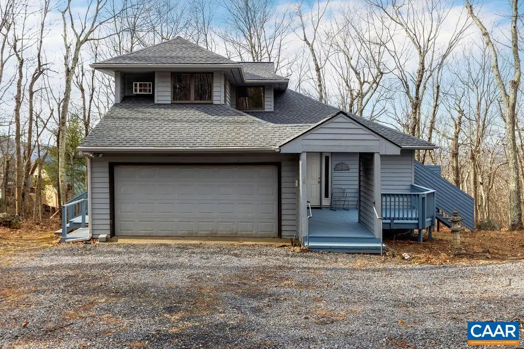 20 Red Cedar Ct, Wintergreen, VA 22967 - Image #1