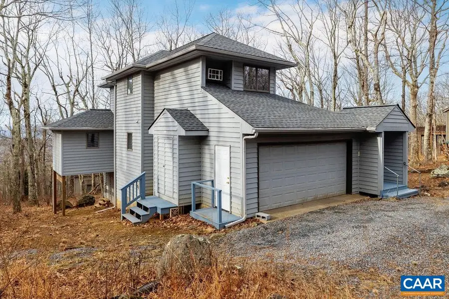 20 Red Cedar Ct, Wintergreen, VA 22967 - Image #2