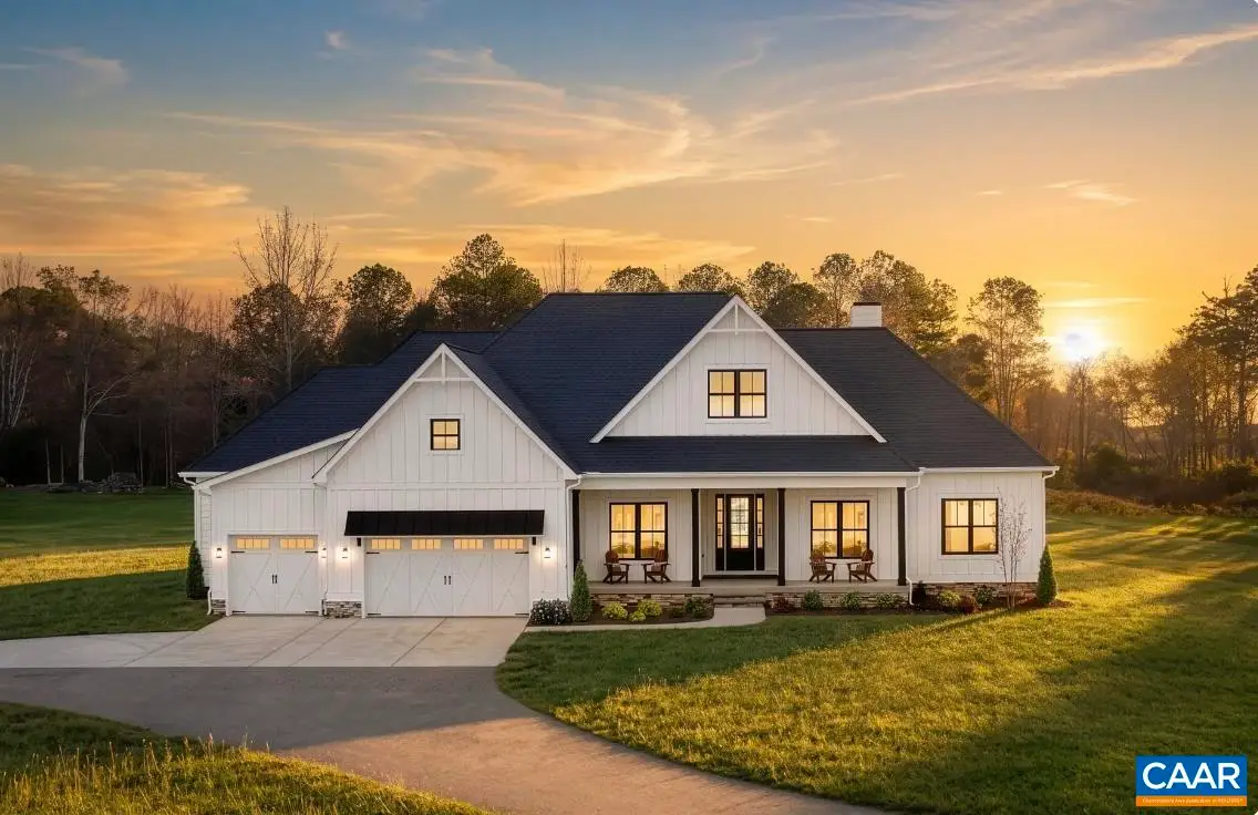 290 Grange Commons Rdg, Ruckersville, VA 22968 - #1
