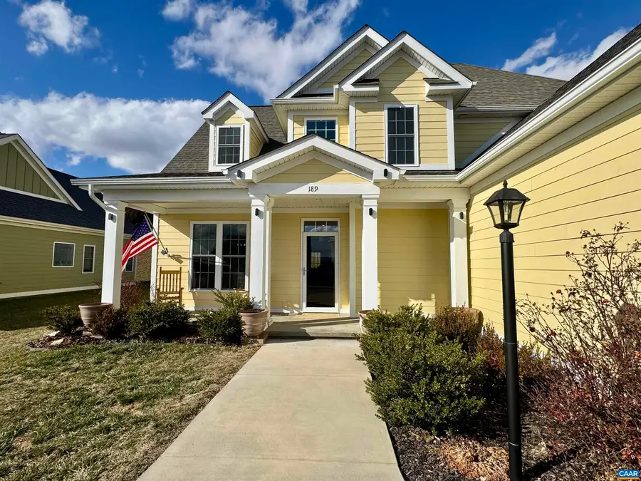 189 Windsor Dr, Fishersville, VA 22939 - #2