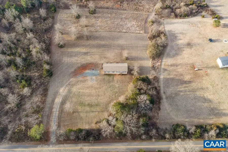 9272 Chestnut Grove Rd, Esmont, VA 22937 - #2