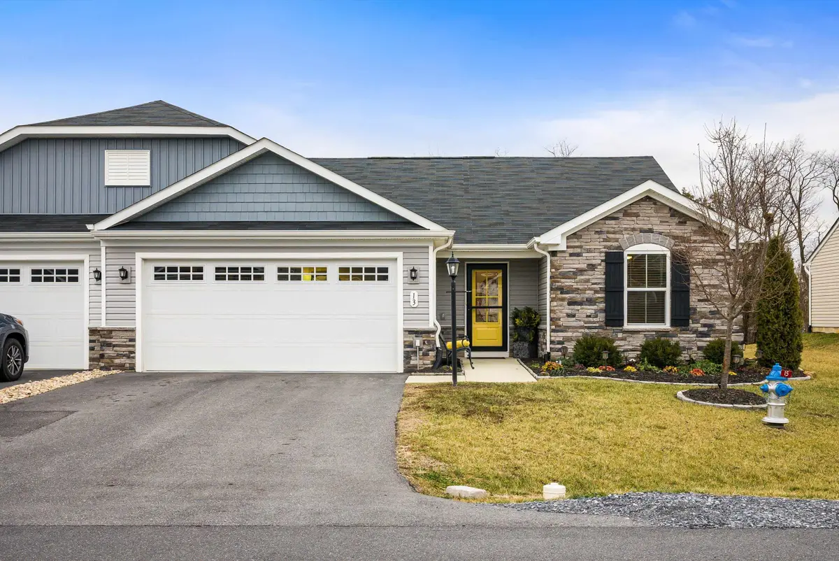 13 South Peak Dr, McGaheysville, VA 22840 - #1