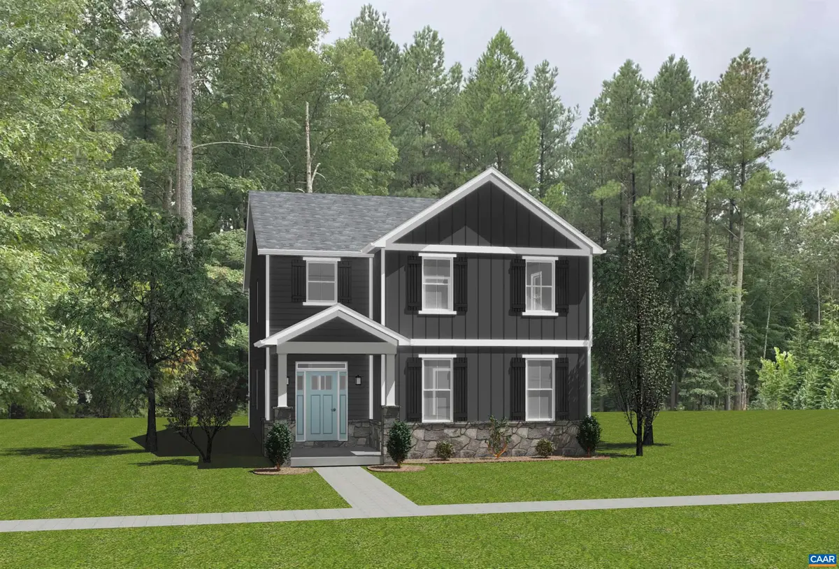 35D Bethune St, Scottsville, VA 24590 - #1