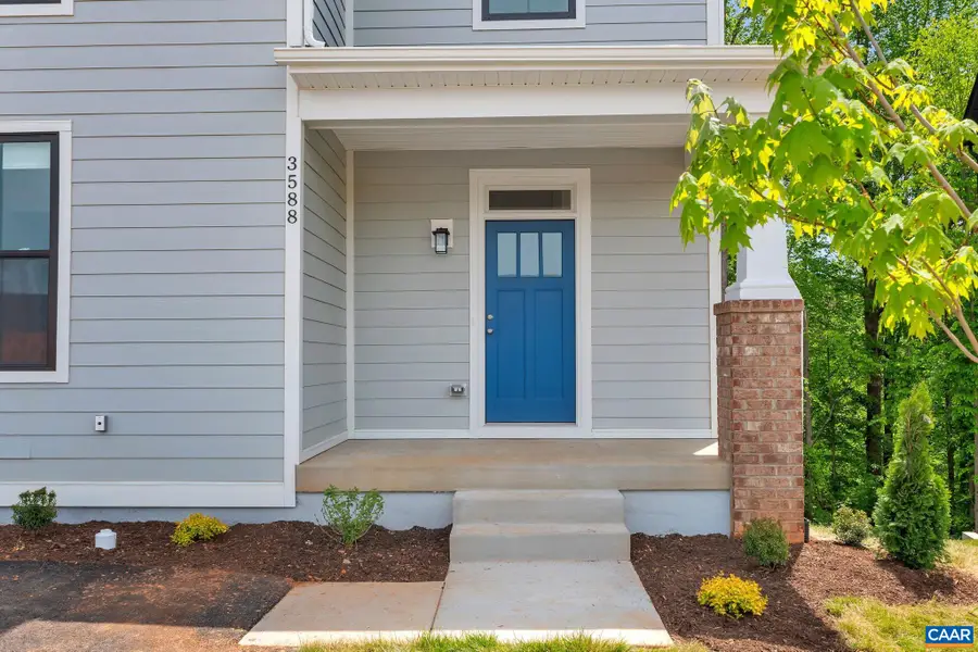 41 Wardell Crest, Charlottesville, VA 22902 - #2