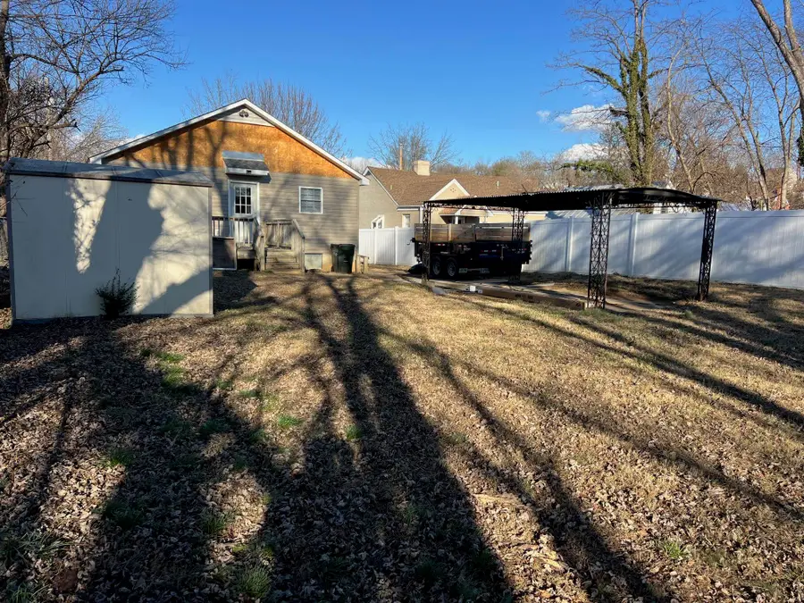 2014 First St, Staunton, VA 24401 - #2