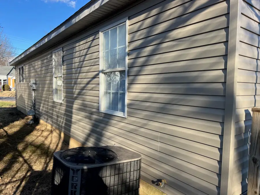 2014 First St, Staunton, VA 24401 - #3