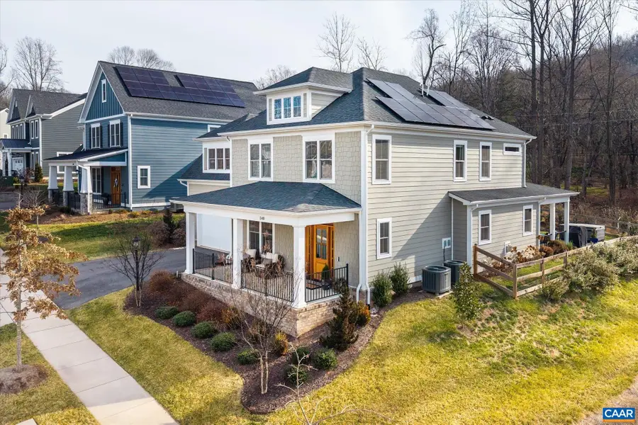 540 Belluno Ln, Charlottesville, VA 22911 - #2